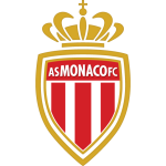 Logo klubu AS Monaco II