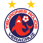 Logo klubu Veracruz