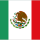 Logo klubu Meksyk U23