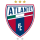 Logo klubu Atlante FC