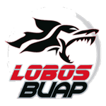 Logo klubu Lobos Buap
