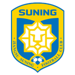 Logo klubu Jiangsu FC