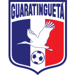 Logo klubu Guaratinguetá EC