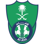 Logo klubu Al-Ahli SFC