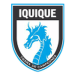 Logo klubu Deportes Iquique