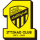 Logo klubu Al-Ittihad Club