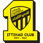 Logo klubu Al-Ittihad Club