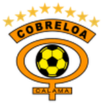 Logo klubu Cobreloa