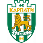 Logo klubu FK Karpaty Lwów