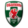 Logo klubu Obołoń Kijów