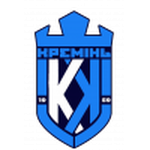 Logo klubu Kremin'