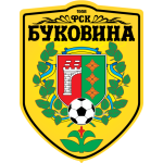 Logo klubu Bukovyna