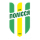 Logo klubu Polissia Żytomierz