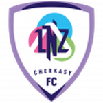 Logo klubu ŁNZ Czerkasy