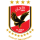 Logo klubu Al-Ahly SC