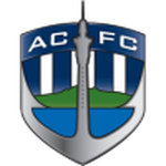 Logo klubu Auckland City FC