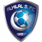 Logo klubu Al-Hilal SFC