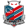Logo klubu Consadole Sapporo