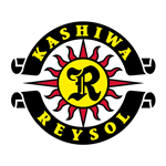 Logo klubu Kashiwa Reysol