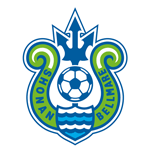 Logo klubu Shonan Bellmare