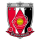 Logo klubu Urawa Red Diamonds