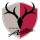 Logo klubu Kashima Antlers