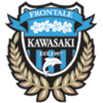 Logo klubu Kawasaki Frontale