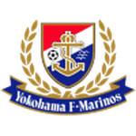 Logo klubu Yokohama F. Marinos