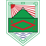 Logo klubu Rampla Juniors