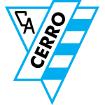 Logo klubu CA Cerro