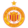 Logo klubu Progreso