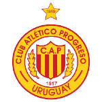 Logo klubu Progreso