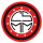 Logo klubu Miramar