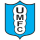 Logo klubu Uruguay Montevideo