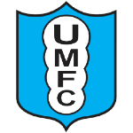 Logo klubu Uruguay Montevideo