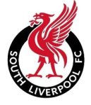 Logo klubu South Liverpool