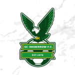 Logo klubu Sporting Club Inkberrow