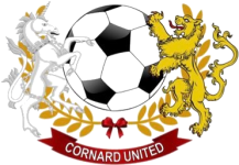 Logo klubu Cornard United