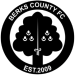 Logo klubu Berks County