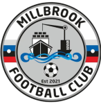 Logo klubu Millbrook FC