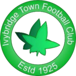 Logo klubu Ivybridge Town