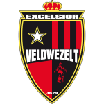 Logo klubu Veldwezelt