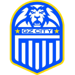 Logo klubu Guangzhou City FC