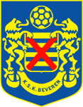 Logo klubu Beveren-Leie