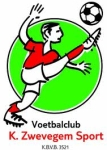 Logo klubu Zwevegem Sport