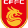 Logo klubu Hebei Zhongji