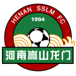 Logo klubu Henan Songshan Longmen FC