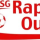 Logo klubu Rapid Oudler