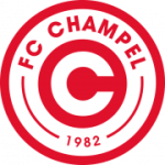 Logo klubu Champel