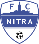Logo klubu AC Nitra